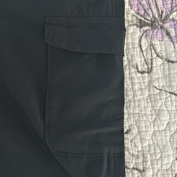 Style & Co Pull on Cargo pants - Picture 7 of 10